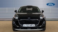 Ford Puma 1.0 EcoBoost Hybrid mHEV Titanium 5dr Petrol Hatchback